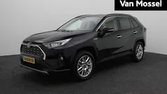 Gebruikt 2020 Toyota RAV4 Hybrid Premium SUV | € 31.940 (Super prijs)