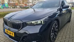 Gebruikt 2025 BMW 520 M Sport Stationwagen | € 69.995 (Goede deal)
