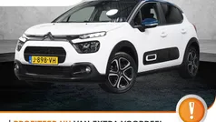 Wit Gebruikt 2020 Citroën C3 Feel Hatchback | € 13.925 (Eerlijke prijs)