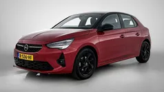 Rood metallic Gebruikt 2022 Opel Corsa GS Line Hatchback | € 15.885 (Eerlijke prijs)