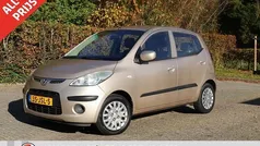 Gebruikt 2009 Hyundai i10 Dynamiq Hatchback | € 3.950 (Goede deal)