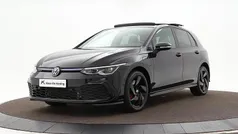 Zwart Gebruikt 2022 VW Golf VIII GTE Hatchback | € 29.940 (Eerlijke prijs)