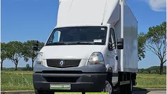 Gebruikt 2009 Renault Master Van | € 4.900 (Super prijs)