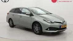 Gebruikt 2016 Toyota Auris Touring Sports Stationwagen | € 14.499 (Eerlijke prijs)
