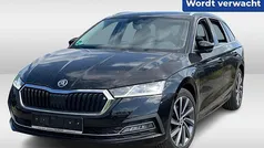Gebruikt 2021 Skoda Octavia Business Line Stationwagen | € 26.950 (Eerlijke prijs)