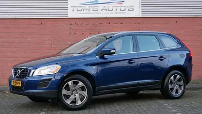Occasion 2013 Volvo XC60 Momentum SUV | € 8.950 (Super prijs)