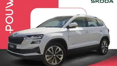 Gebruikt 2024 Skoda Karoq Business Line SUV | € 36.900 (Goede deal)
