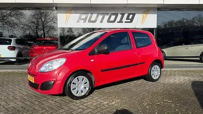 Occasion Renault Twingo Authentique 59 PK (43 kW) 2009 Hatchback