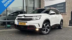 Gebruikt 2021 Citroën C5 SUV | € 17.900 (Eerlijke prijs)
