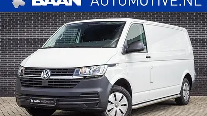 Occasion 2021 VW T6.1 Business Van | € 24.900 (Super prijs)