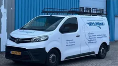 Gebruikt 2017 Toyota Proace Comfort Van | € 5.850 (Eerlijke prijs)