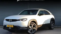 Gebruikt 2020 Mazda MX30 Edition SUV | € 15.395 (Eerlijke prijs)
