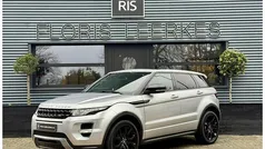Gebruikt 2013 Land Rover Range Rover evoque Prestige SUV | € 17.450 (Eerlijke prijs)