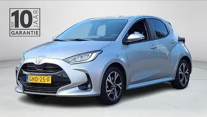 Occasion 2024 Toyota Yaris Edition Hatchback | € 24.925 (Eerlijke prijs)