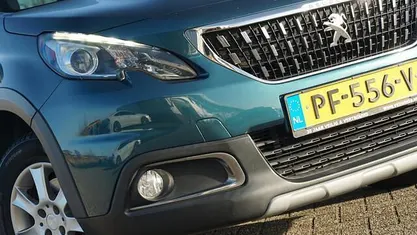 Occasion Peugeot 2008 Allure 131 PK (96 kW) 2017 SUV