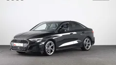 Gebruikt 2024 Audi A3 S-Line Sedan | € 33.949 (Eerlijke prijs)