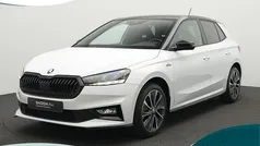 Gebruikt 2024 Skoda Fabia Monte Carlo Hatchback | € 25.900 (Eerlijke prijs)