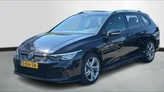 VW Golf VIII