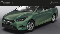 Groen Nieuw 2025 Kia Ceed Sportswagon Stationwagen | € 36.160 (Eerlijke prijs)
