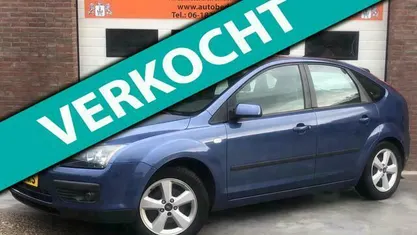 Occasion Ford Focus 109 PK (80 kW) 2006 Hatchback