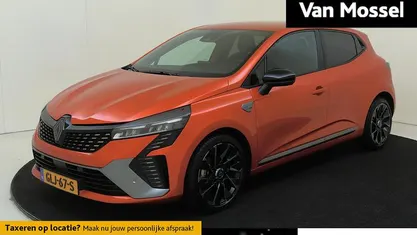 Occasion 2024 Renault Clio V Esprit Alpine Hatchback | € 22.435 (Eerlijke prijs)