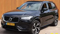 Zwart Gebruikt 2020 Volvo XC90 R-Design SUV | € 52.940 (Eerlijke prijs)