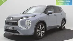 Grijs Nieuw 2025 Mitsubishi Outlander Instyle SUV | € 61.850 (Eerlijke prijs)