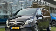 Gebruikt 2021 Mercedes V300 Avantgarde MPV | € 46.990 (Super prijs)