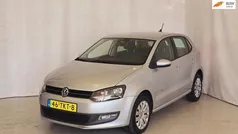 Gebruikt 2012 VW Polo Comfortline Hatchback | € 8.499 (Eerlijke prijs)