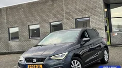 Grijs Gebruikt 2020 Seat Ibiza Style Hatchback | € 9.450 (Eerlijke prijs)