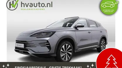 Gebruikt 2025 BYD Seal U Design SUV | € 40.795 (Goede deal)