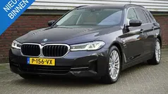 Gebruikt 2022 BMW 530e Stationwagen | € 36.950 (Super prijs)