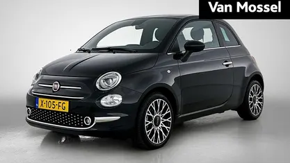 Occasion 2023 Fiat 500 Dolcevita Hatchback | € 15.440 (Eerlijke prijs)