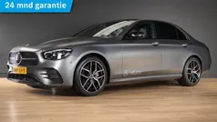 Gebruikt 2024 Mercedes E200 AMG line Sedan | € 60.950 (Eerlijke prijs)