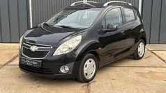 Gebruikt 2011 Chevrolet Spark LS Hatchback | € 2.950 (Eerlijke prijs)