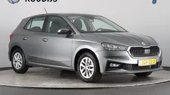 Gebruikt 2024 Skoda Fabia Business Line Hatchback | € 23.490 (Eerlijke prijs)