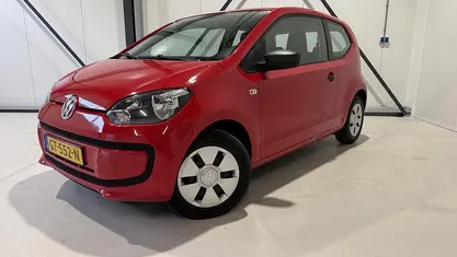 Occasion VW up! take up! 2015 Hatchback