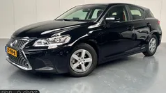 Gebruikt 2019 Lexus CT200h Business Edition Hatchback | € 20.950 (Eerlijke prijs)
