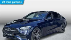 Gebruikt 2023 Mercedes C180 AMG Sedan | € 42.950 (Eerlijke prijs)