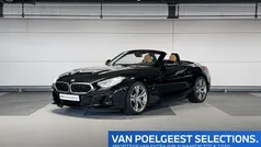 Gebruikt 2023 BMW Z4 Executive Cabriolet | € 47.900 (Eerlijke prijs)
