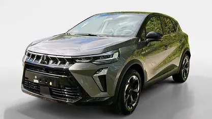 Occasion 2025 Mitsubishi ASX Instyle SUV | € 39.693 (Eerlijke prijs)