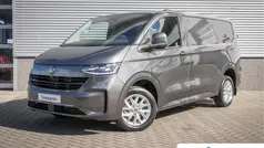 Grijs Nieuw 2024 VW T6.1 Van | € 49.772 (Eerlijke prijs)