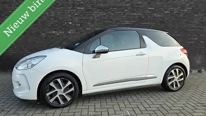 Occasion Citroën DS3 92 PK (67 kW) 2012 Hatchback