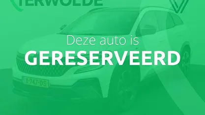 Wit Occasion 2023 Renault Espace Esprit Alpine SUV | € 39.840 (Eerlijke prijs)