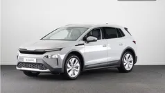 Grijs Nieuw 2025 Skoda Elroq Business Line SUV | € 42.949 (Super prijs)