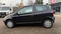 Gebruikt 2001 Toyota Yaris Hatchback | € 795 (Goede deal)