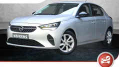 Grijs Gebruikt 2023 Opel Corsa Elegance Hatchback | € 16.925 (Eerlijke prijs)