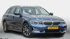 Gebruikt 2022 BMW 330 Basis Stationwagen | € 37.950 (Goede deal)