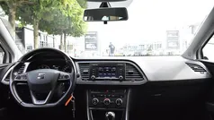 Wit Gebruikt 2014 Seat Leon FR Hatchback | € 7.850 (Goede deal)