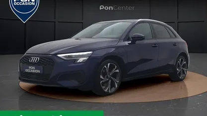 Occasion Audi A3 Sportback e-tron 204 PK (150 kW) 2021 Hatchback